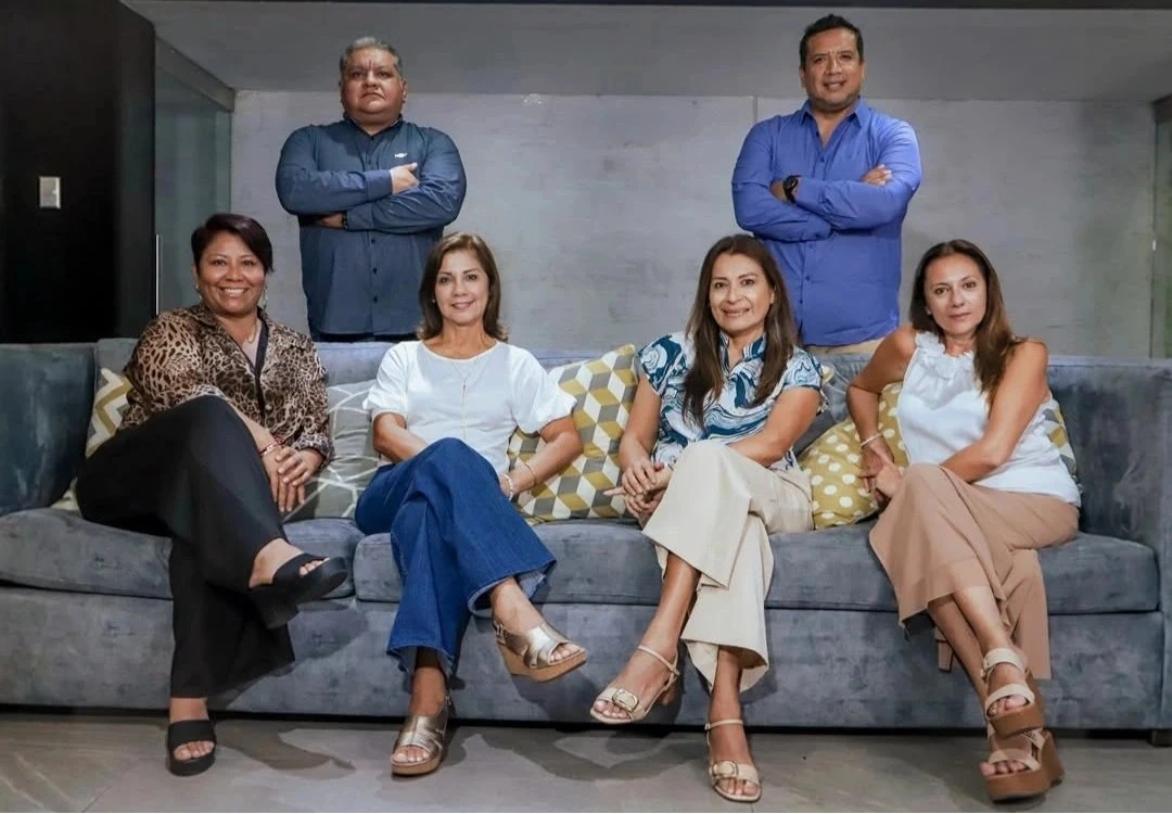 Equipo ML Realtor